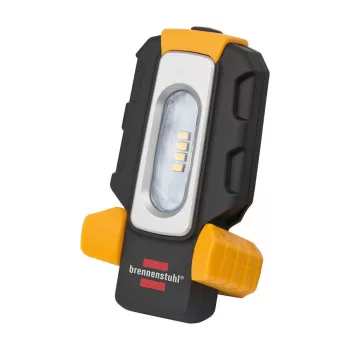   Brennenstuhl akkus LED lámpa mágneses HL DA 40 MH USB IP20 200lm 1,8Ah
