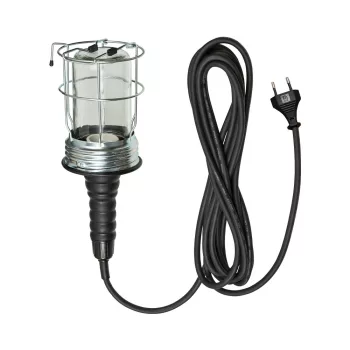   Brennenstuhl Gumi kézilámpa GH 22 5m H05RN-F2X0.75mm H05RN-F2X0.75mm