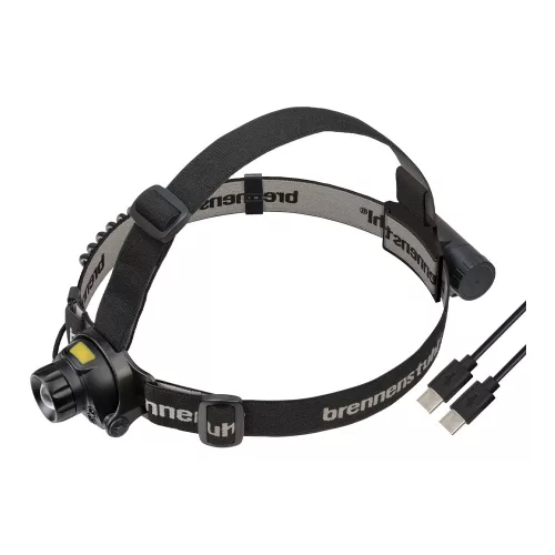 Brennenstuhl LuxPremium akkus LED es fejlámpa SL 401 AF - 400lm