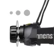 Brennenstuhl LuxPremium akkus LED es fejlámpa SL 401 AF - 400lm