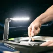 Brennenstuhl Újratölthető LED-es kézilámpa SANSA 401 A, 400lm