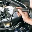 Brennenstuhl Újratölthető LED-es kézilámpa SANSA 401 A, 400lm