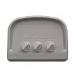 Brennenstuhl LED-es reflektor 30W, 3110lm, IP44