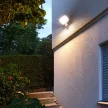 Brennenstuhl LED-es reflektor 30W, 3110lm, IP44