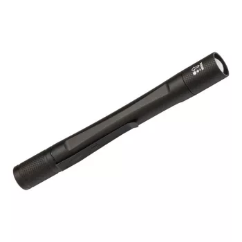   Brennenstuhl LuxPremium Fokus LED zseblámpa TL 100F IP54 100lm