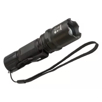 Brennenstuhl LuxPremium Fokus LED zseblámpa TL 250F 250lm