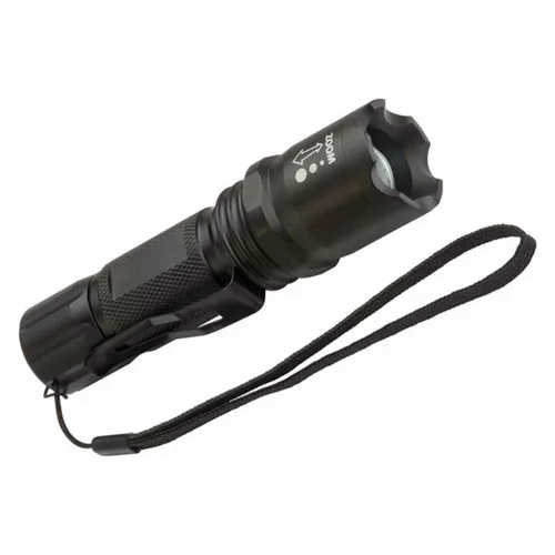 Brennenstuhl LuxPremium Fokus LED zseblámpa TL 250F 250lm