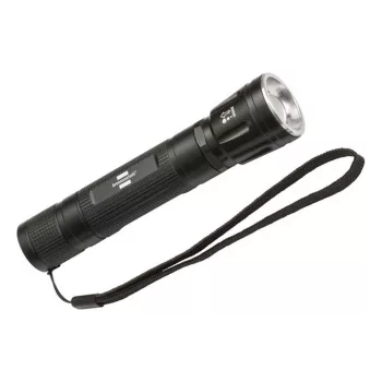   Brennenstuhl LuxPremium akkus Fokus LED zseblámpa TL 300 AF 350lm
