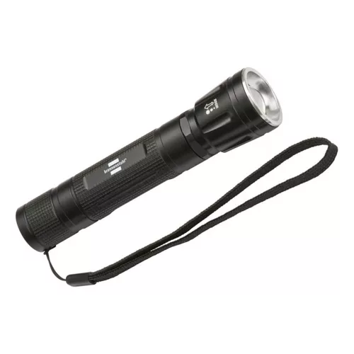 Brennenstuhl LuxPremium akkus Fokus LED zseblámpa TL 300 AF 350lm