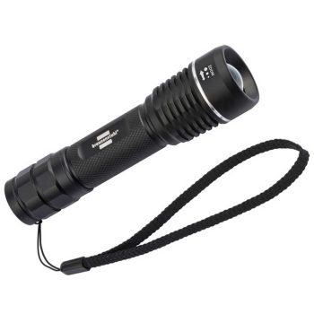   Brennenstuhl LuxPremium akkus Fokus LED zseblámpa TL 600 AF 630lm