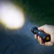 Brennenstuhl LuxPremium újratölthető fókuszos LED-lámpa TL 601, 600lm, IP67
