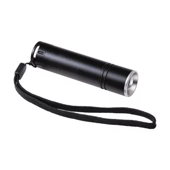   Brennenstuhl LuxPrimera Focus 150 LED-es zseblámpa IP54, CREE-LED, 150lm