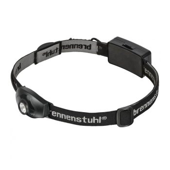 Brennenstuhl LuxPremium LED fejlámpa KL 100