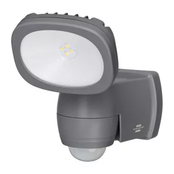   Brennenstuhl Elemes LED-es reflektor LUFOS 200 infravörös mozgásérzékelővel IP44 210lm