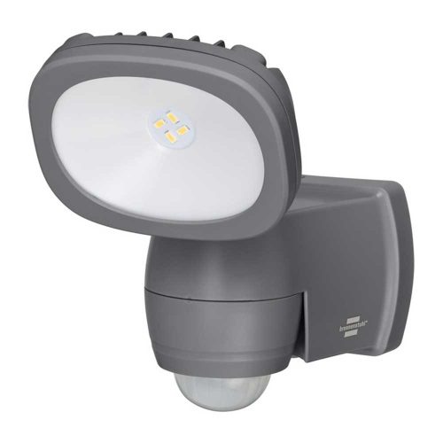 Brennenstuhl Elemes LED-es reflektor LUFOS 200 infravörös mozgásérzékelővel IP44 210lm