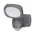 Brennenstuhl Elemes LED-es reflektor LUFOS 400 Infravörös mozgásérzékelővel IP44 440lm