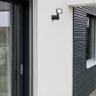 Brennenstuhl Elemes LED-es reflektor LUFOS 400 Infravörös mozgásérzékelővel IP44 440lm