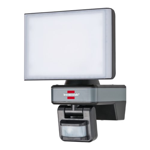 Brennenstuhl  LED WiFi spotlámpa mozgásérzékelővel 2400lm, IP54