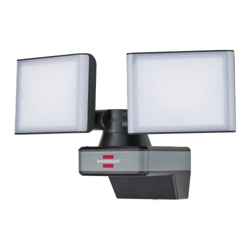 Brennenstuhl  LED WiFi Duo fényszóró 3500lm, IP54