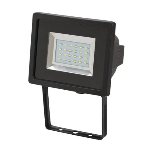Brennenstuhl LED lámpa SMD L DN 2405 fekete IP44 950lm