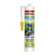 Soudal akvárium szilikon édes és sós vízhez, színtelen 280ml