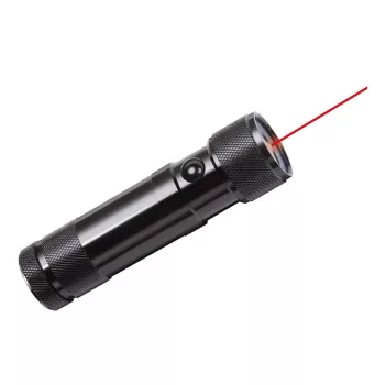 Brennenstuhl Eco-LED Laser Light 8xLED 45lm