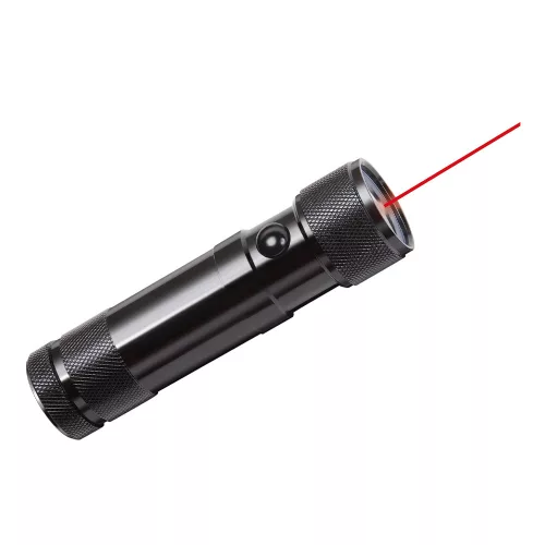 Brennenstuhl Eco-LED Laser Light 8xLED 45lm