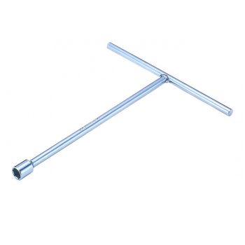 King Tony T-kulcs 8mm D=12 250mm (118508M)