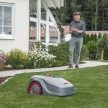 AL-KO robot fűnyíró Robolinho 500 EW 20V 1,5Ah