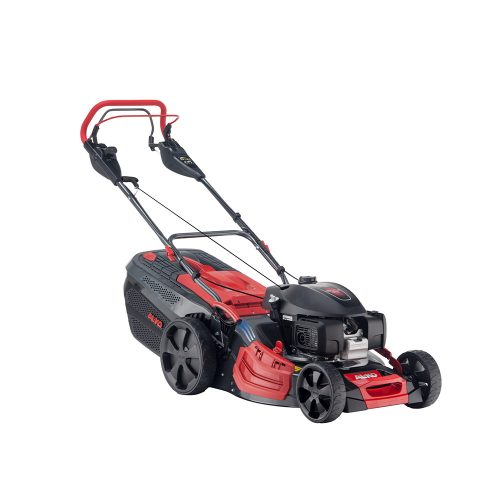AL-KO benzinmotoros fűnyíró Premium 521 VS-H