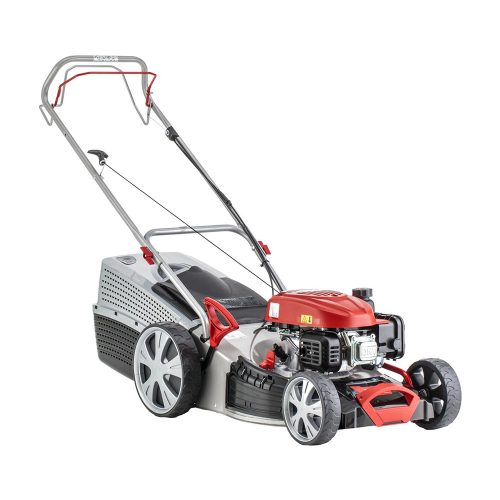 AL-KO benzinmotoros fűnyíró Classic Plus 4.64 SP-A