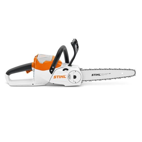 Stihl MSA 160 C-B akkus láncfurész alapgép 36V, 30cm