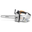 STIHL MSA 161 T akkus láncfűrész AP rendszer 36V alapgép, 30cm