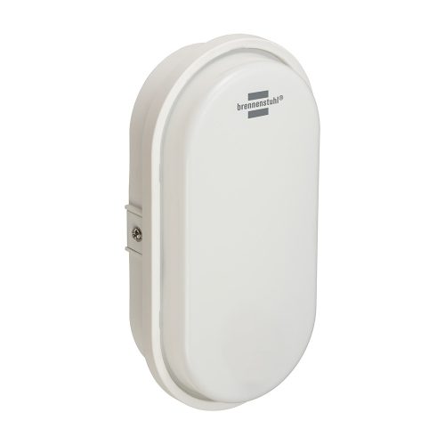 Brennenstuhl LED ovális lámpatest OL 1650 1680lm, fehér, IP65