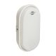 Brennenstuhl LED ovális lámpatest OL 1650 1680lm, fehér, IP65