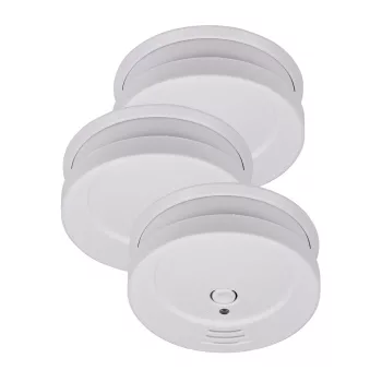 Brennenstuhl füstérzékelő készlet 3x RM C 9010