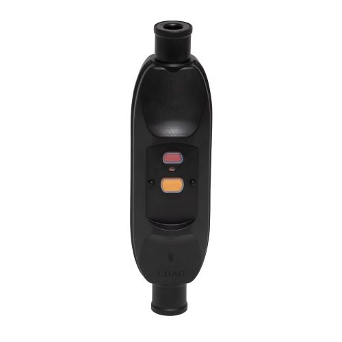 Brennenstuhl személyvédelmi adapter IP54