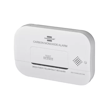 Brennenstuhl Szénmonoxidjelző készülék CM A 3030