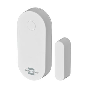   Brennenstuhl brennenstuhl®Connect Zigbee ajtó- és ablakérintkező TFK CZ 01
