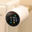 Brennenstuhl brennenstuhl®Connect Zigbee radiátor termosztát HT CZ 01