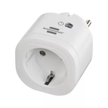 Brennenstuhl Connect WiFi adapter WA 3000 XS01 fehér IP20