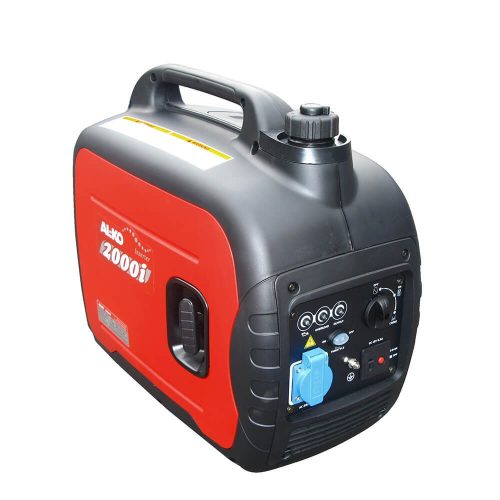 AL-KO inverteres áramfejleszto 2000i inverter 1800W