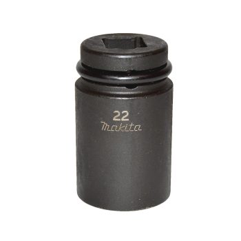 Makita gépi dugókulcs 1/2" 22x52mm