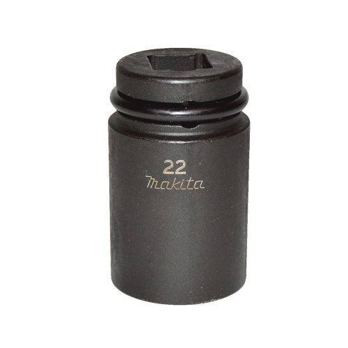 Makita gépi dugókulcs 1/2" 22x52mm