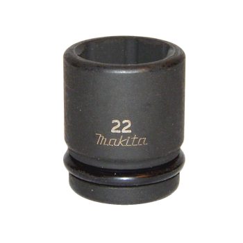 Makita gépi dugókulcs 1/2" 22x38mm