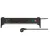 Brennenstuhl Alu-Office-Line aljzatcsík USB Power Delivery USB töltési funkcióval 4-utas 1,8m H05