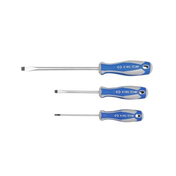 King Tony lapos csavarhúzó 5,5x125mm (14225505)