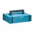 Makita Makpac 1 koffer 396x296x105mm