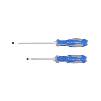 King Tony lapos csavarhúzó 6,5x150mm üthető (14626506)