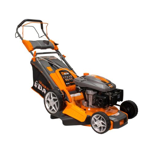 Ruris benzinmotoros fűnyíró DAC 150XL 173cm3
